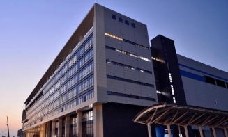 合肥晶合集成電路廠12吋晶圓廠項目